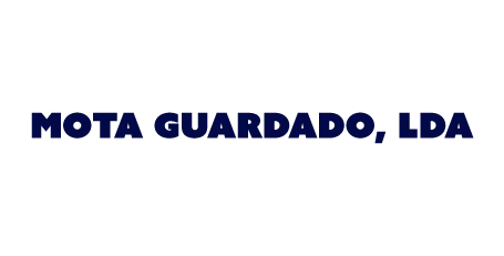 logo Mota Guardado, Lda